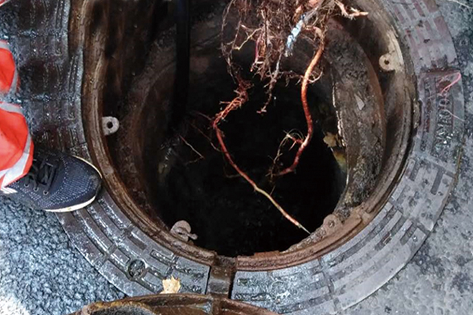 邹平管道预处理